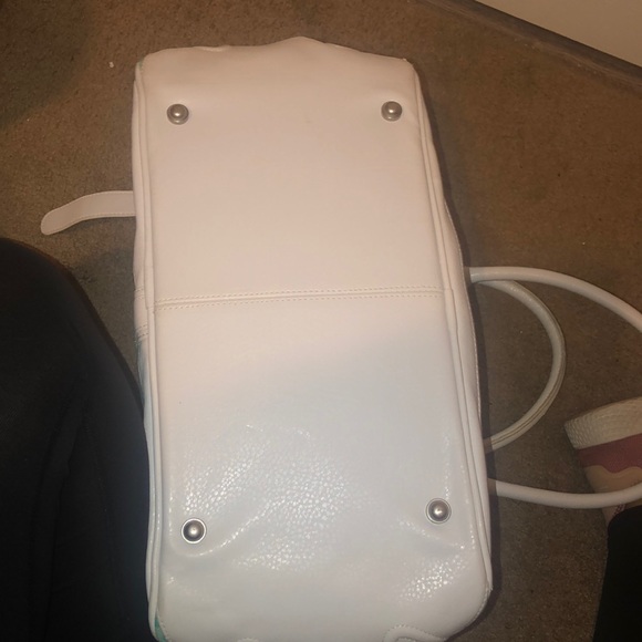 Lululemon athletica vintage duffle bag - Picture 6 of 8